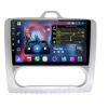 Штатная магнитола Android 10.0 для Ford Focus, Mondeo, C-Max, Galaxy