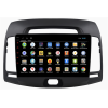 Штатная магнитола Parafar для Hyundai Elantra Old 2006-2011 на Android 12.0 (PF980XHD)