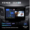 Штатная магнитола Teyes CC2 Plus 3/32 ГБ для Hyundai Sonata VI (YF) 2009-2014 на Android 10.0