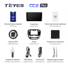 Штатная магнитола Teyes CC2 Plus 3/32 для KIA Soul II 2013-2019 на Android 10.0