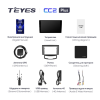 Головное устройство Teyes CC2 Plus 3/32 ГБ для SsangYong Actyon, Korando 2010-2013 на Android 10.0