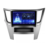 Штатная магнитола Teyes CC2 Plus 3/32 ГБ для Subaru Legacy V, Outback IV 2009-2014 на Android 10.0