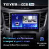 Штатная магнитола Teyes CC2 Plus 3/32 ГБ для Subaru Legacy V, Outback IV 2009-2014 на Android 10.0