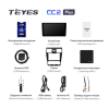 Автомагнитола Teyes CC2 Plus 3/32 ГБ для Subaru Forester IV 2013-2014, Impreza IV 2012-2017 на Android 10.0