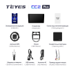 Штатная магнитола Teyes CC2 Plus 3/32 ГБ для Peugeot 206 1998-2012 на Android 10.0