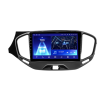 Штатная магнитола Teyes CC2 Plus 3/32 ГБ для Lada Vesta 2015-2022 на Android 10.0