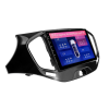 Штатная магнитола Teyes CC2 Plus 3/32 ГБ для Lada Vesta 2015-2022 на Android 10.0
