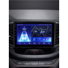 Штатная магнитола Teyes CC2 Plus 3/32 ГБ для Lada Vesta 2015-2022 на Android 10.0