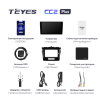 Штатная магнитола Teyes CC2 Plus 3/32 ГБ для Suzuki Vitara IV 2014-2024 на Android 10.0