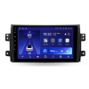 Штатная магнитола Teyes CC2 Plus 3/32 ГБ для Suzuki SX4 I 2006-2014 на Android 10.0