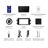 Штатная магнитола Teyes CC2 Plus 3/32 ГБ для Suzuki SX4 I 2006-2014 на Android 10.0