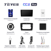 Штатная магнитола Teyes CC2 Plus 3/32 ГБ для Skoda Superb II (B6) 2008-2015 на Android 10.0
