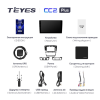 Штатная магнитола Teyes CC2 Plus 3/32 ГБ для Skoda Octavia II (A5) 2004-2013 на Android 10.0