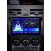 Штатная магнитола Teyes CC2 Plus 3/32 ГБ для Mazda 3 (BL) 2009-2013 на Android 10.0