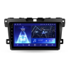 Штатная магнитола Teyes CC2 Plus 3/32 ГБ для Mazda CX-7 I 2006-2012 на Android 10.0