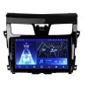Штатная магнитола Teyes CC2 Plus 3/32 ГБ для Nissan Teana III 2014-2021 на Android 10.0