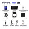 Штатная магнитола Teyes CC2 Plus 3/32 ГБ для Nissan X-Trail II (T31) 2007-2014 на Android 10.0