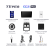 Штатная магнитола Teyes CC2 Plus 3/32 ГБ для Nissan Qashqai I 2007-2013 на Android 10.0