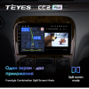 Штатная магнитола Teyes CC2 Plus 3/32 ГБ для Mercedes Benz S-class (W220) 1998-2005 на Android 10.0