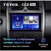 Штатная магнитола Teyes CC2 Plus 3/32 ГБ для B-klasse (W245) 2005-2011 на Android 10.0