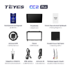 Штатная магнитола Teyes CC2 Plus 3/32 ГБ для B-klasse (W245) 2005-2011 на Android 10.0