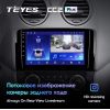 Штатная магнитола Teyes CC2 Plus 3/32 ГБ для Mercedes GL-klasse (X164), ML-klasse (W164) 2005-2012 на Android 10.0