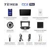 Штатная магнитола Teyes CC2 Plus 3/32 ГБ для Mitsubishi Outlander XL 2006-2012 на Android 10.0
