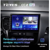 Штатная магнитола Teyes CC2 Plus 3/32 ГБ для Mitsubishi Outlander III 2013-2020 на Android 10.0
