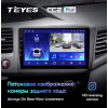 Штатная магнитола Teyes CC2 Plus 3/32 ГБ для Honda Civic 2012-2015 на Android 10.0