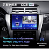 Штатная магнитола Teyes CC2 Plus 3/32 ГБ для Toyota Camry V50 2011-2014 на Android 10.0