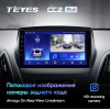 Штатная магнитола Teyes CC2 Plus 3/32 ГБ для Hyundai ix35, Tucson II 2010-2015 на Android 10.0