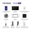 Штатная магнитола Teyes CC2 Plus 3/32 ГБ для KIA Sportage IV 2016-2018 на Android 10.0