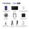Штатная магнитола Teyes CC2 Plus 3/32 ГБ для Kia Sorento II 2009-2012 на Android 10.0