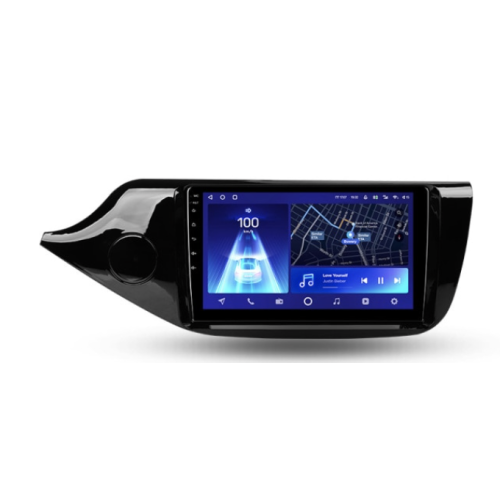 Штатная магнитола Teyes CC2 Plus 3/32 ГБ для Kia Ceed II 2012-2018 на Android 10.0