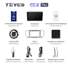 Штатная магнитола Teyes CC2 Plus 3/32 ГБ для KIA Sportage IV 2018-2022 на Android 10.0