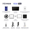Штатная магнитола Teyes CC2 Plus 3/32 ГБ для Ford Focus II 2005-2011 (кондиционер) на Android 10.0