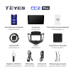 Штатная магнитола Teyes CC2 Plus 3/32 ГБ для Chevrolet Cruze I 2009-2012 на Android 10.0