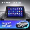 Штатная магнитола Teyes CC2 Plus 3/32 ГБ для Ford Kuga II 2013-2019 на Android 10.0