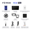 Штатная магнитола Teyes CC2 Plus 3/32 ГБ для Mazda 6 2007-2012 на Android 10.0