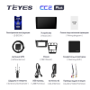 Штатная магнитола Teyes CC2 Plus 3/32 ГБ для Mazda 6 2002-2007 на Android 10.0
