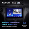 Штатная магнитола Teyes CC2 Plus 3/32 ГБ для Mercedes E-klasse (W211) 2002-2009 на Android 10.0
