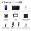 Штатная магнитола Teyes CC2 Plus 3/32 ГБ для Porsche Cayenne I (955) 2002-2006 на Android 10.0