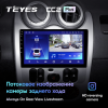 Штатная магнитола Teyes CC2 Plus 3/32 ГБ для Renault Logan, Sandero 2009-2013 на Android 10.0
