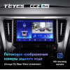 Штатная магнитола Teyes CC2 Plus 3/32 ГБ для Toyota Alphard III 2015-2020 на Android 10.0