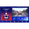 Штатная магнитола Teyes CC2 Plus 6/128 ГБ для Hyundai Sonata VI (YF) 2009-2014 на Android 10.0