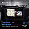 Головное устройство Teyes CC2 Plus 6/128 ГБ для Subaru Forester III, Impreza III 2007-2013 на Android 10.0