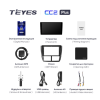 Головное устройство Teyes CC2 Plus 6/128 ГБ для Subaru Forester III, Impreza III 2007-2013 на Android 10.0