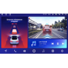 Штатная магнитола Teyes CC2 Plus 6/128 ГБ для Skoda Yeti 5L 2009-2014 на Android 10.0