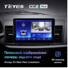 Штатная магнитола Teyes CC2 Plus 6/128 ГБ для Mitsubishi Lancer X 2007-2012 на Android 10.0
