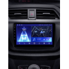 Головное устройство Teyes CC2 Plus 6/128 ГБ для Lifan X50 2015-2022 на Android 10.0